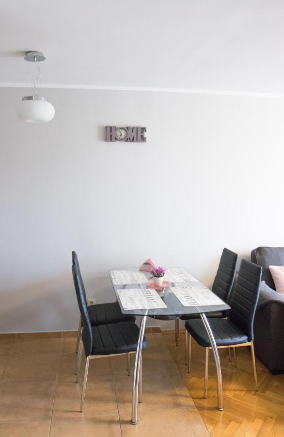 Sea View Gdynia Apartment Exterior photo